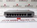 3com 3cfsu08 Ethernet Switch Hub Splitter 240vac 50-60hz