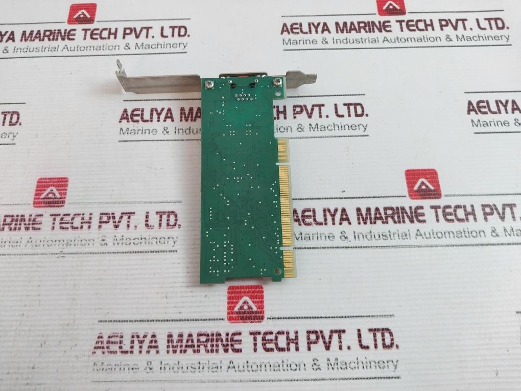 3Com Fab 02-0287-002 Network Interface Card Rev-01