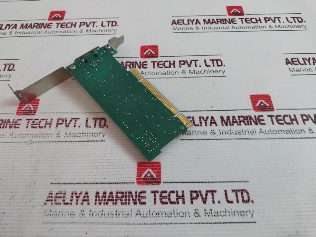 3Com Fab 02-0287-002 Network Interface Card Rev-01