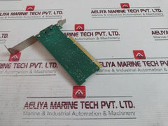 3Com Fab 02-0287-002 Network Interface Card Rev-01