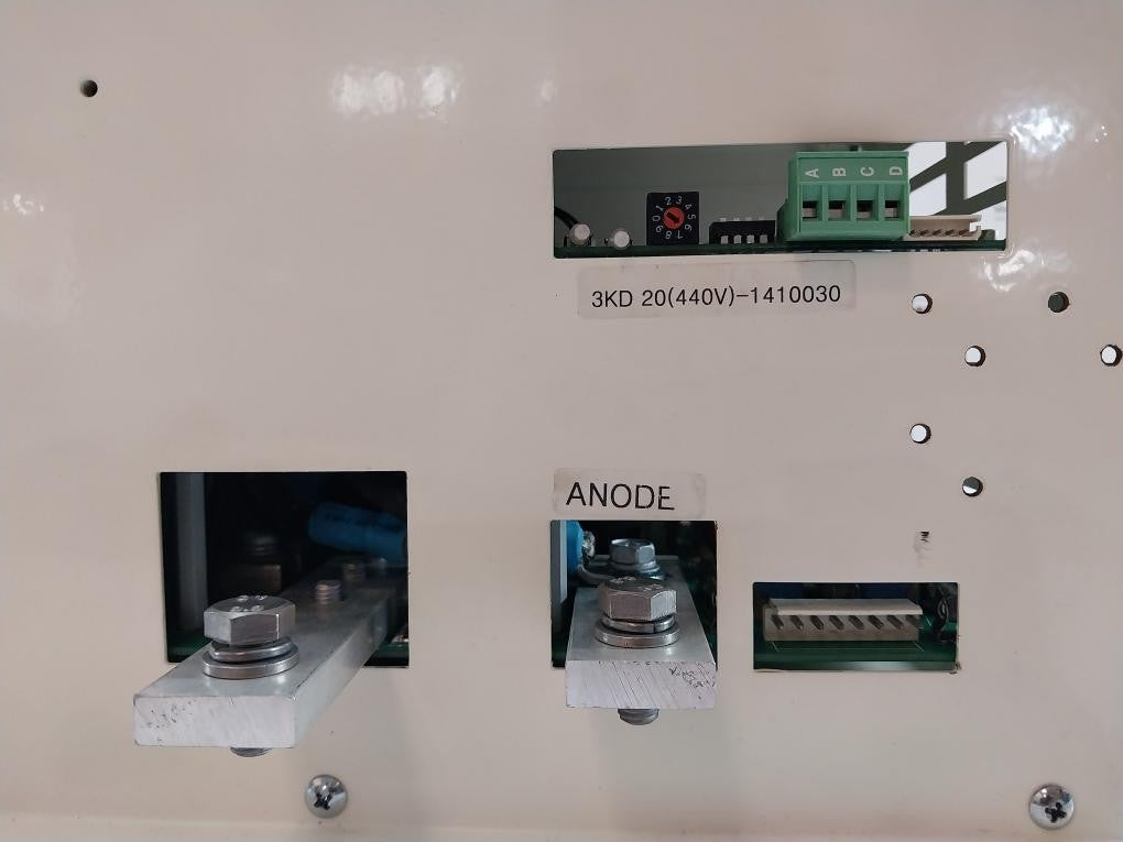 3kd27-Kc-Power-Supply-Unit-In-New-7