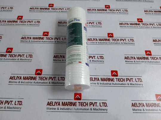 3m Aqua-pure Ap110 Water Filtration Pre-filter Element