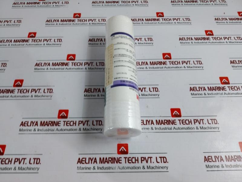 3m Aqua-pure Ap110 Water Filtration Pre-filter Element