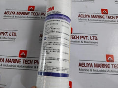 3m Aqua-pure Ap110 Water Filtration Pre-filter Element