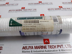 3m Aqua-pure Ap110 Water Filtration Pre-filter Element