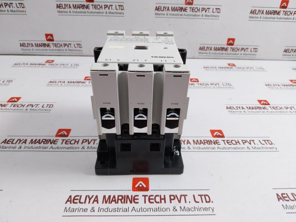 3p-Ac-Contactor-4neb-526-4680-30-By-Siemens-3tf50-22-0xn2-Ac220v-50-60hz-10