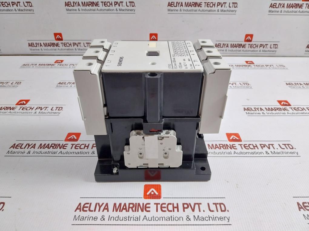 3p-Ac-Contactor-4neb-526-4680-30-By-Siemens-3tf50-22-0xn2-Ac220v-50-60hz-11