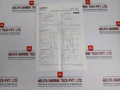 3p-Ac-Contactor-4neb-526-4680-30-By-Siemens-3tf50-22-0xn2-Ac220v-50-60hz-3