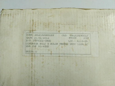 3p-Ac-Contactor-4neb-526-4680-30-By-Siemens-3tf50-22-0xn2-Ac220v-50-60hz-5