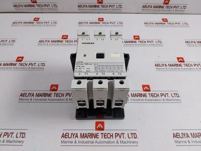 3p-Ac-Contactor-4neb-526-4680-30-By-Siemens-3tf50-22-0xn2-Ac220v-50-60hz-6