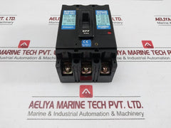 3p-Molded-Case-Circuit-Breaker-Ac440v-40a-By-Hyundai-Hbs-103c-3