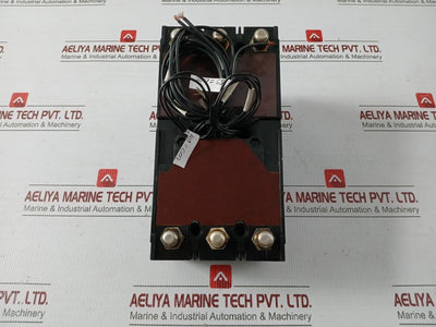 3P Molded Case Circuit Breaker 175A Ac600V 22Ka Hyundai Hbh-203