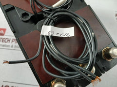 3P Molded Case Circuit Breaker 175A Ac600V 22Ka Hyundai Hbh-203