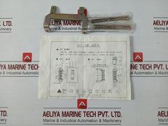 3P Molded Case Circuit Breaker 175A Ac600V 22Ka Hyundai Hbh-203