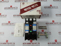 3P Molded Case Circuit Breaker 175A Ac600V 22Ka Hyundai Hbh-203