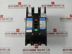 3P Molded Case Circuit Breaker 175A Ac600V 22Ka Hyundai Hbh-203