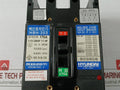 3P Molded Case Circuit Breaker 175A Ac600V 22Ka Hyundai Hbh-203