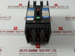 3P Molded Case Circuit Breaker 175A Ac600V 22Ka Hyundai Hbh-203