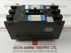 3P Molded Case Circuit Breaker 175A Ac600V 22Ka Hyundai Hbh-203