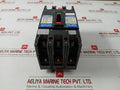 3P Molded Case Circuit Breaker 175A Ac600V 22Ka Hyundai Hbh-203