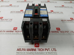 3P Molded Case Circuit Breaker 175A Ac600V 22Ka Hyundai Hbh-203