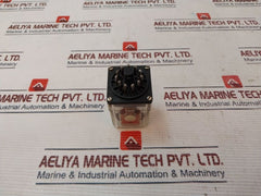 3Pdt Relay Coil 5A