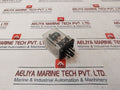3Pdt Relay Coil 5A