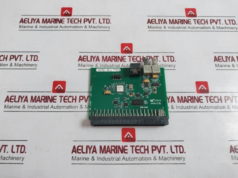 3pnd Dir 1c31187 Printed Circuit Board Card 1c31187g01 Gtw18 Rev: 11 94v0