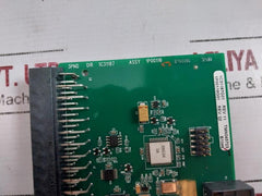 3pnd Dir 1c31187 Printed Circuit Board Card 1c31187g01 Gtw18 Rev: 11 94v0