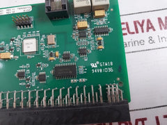 3pnd Dir 1c31187 Printed Circuit Board Card 1c31187g01 Gtw18 Rev: 11 94v0