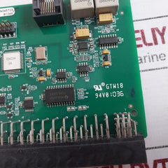 3pnd Dir 1c31187 Printed Circuit Board Card 1c31187g01 Gtw18 Rev: 11 94v0