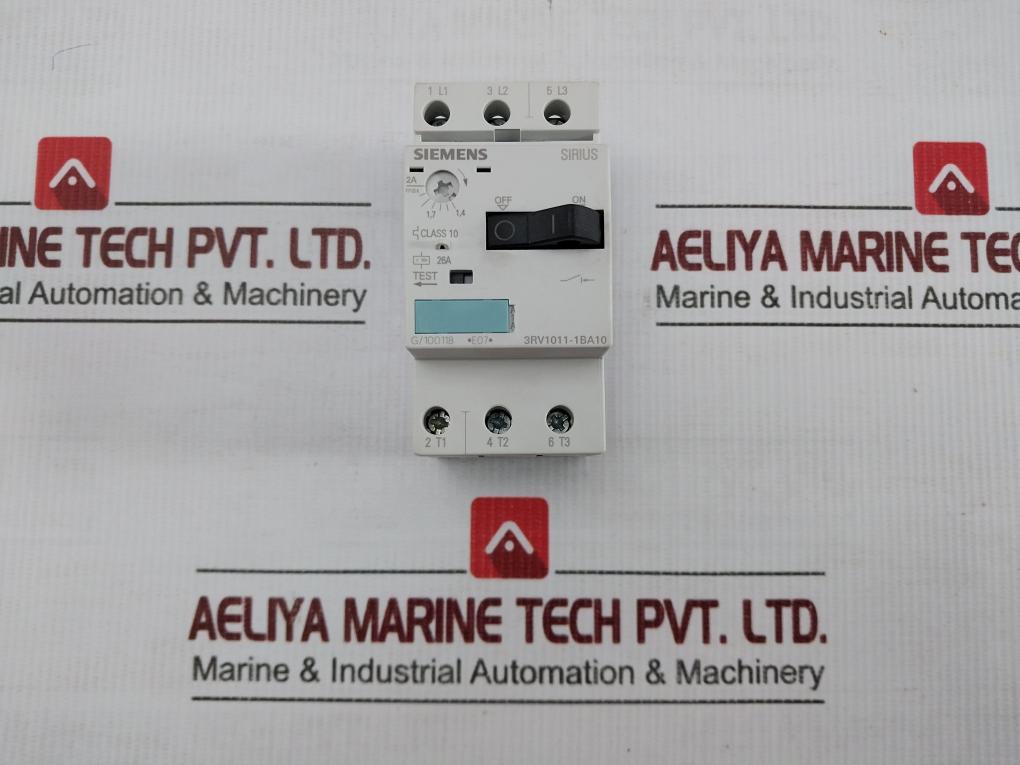 3rv1011-1ba10-Circuit-Breaker-For-Motor-Protection-Brand-Siemens-380-440v-2