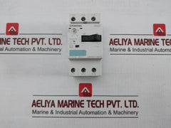 3rv1011-1ba10-Circuit-Breaker-For-Motor-Protection-Brand-Siemens-380-440v-2