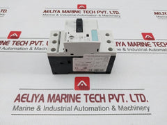 3rv1011-1ba10-Circuit-Breaker-For-Motor-Protection-Brand-Siemens-380-440v-6