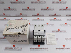 3tf50-22-0xn2-3-Pole-Power-Contactor-Ac220v-50-60hz-3ty7561-1aa00-By-Siemens-1