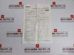 3tf50-22-0xn2-3-Pole-Power-Contactor-Ac220v-50-60hz-3ty7561-1aa00-By-Siemens-2