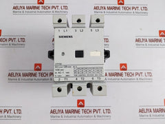 3tf50-22-0xn2-3-Pole-Power-Contactor-Ac220v-50-60hz-3ty7561-1aa00-By-Siemens-7