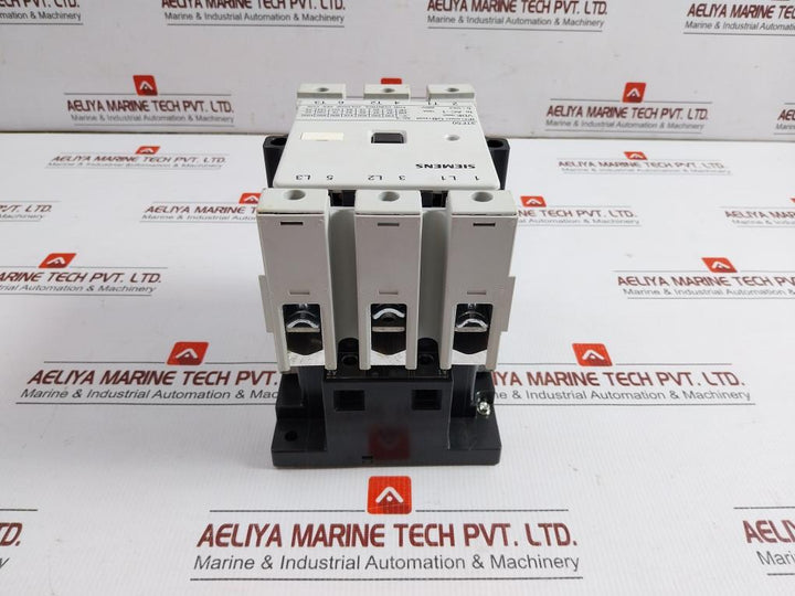 3tf50-22-0xn2-3-Pole-Power-Contactor-Ac220v-50-60hz-3ty7561-1aa00-By-Siemens-9