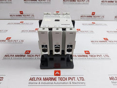 3tf50-22-0xn2-3-Pole-Power-Contactor-Ac220v-50-60hz-3ty7561-1aa00-By-Siemens-9