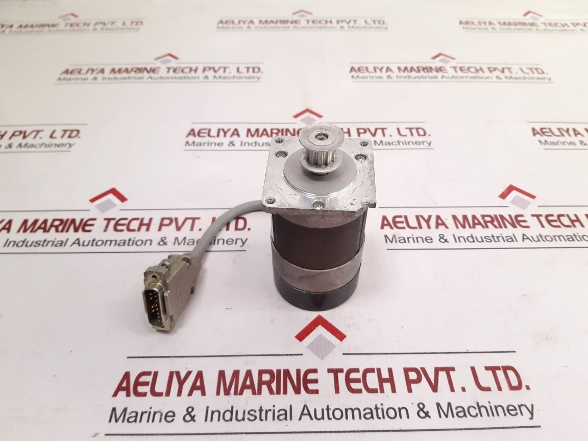 3X 57ZW3D76N-A05-EC BLDC EC Motor