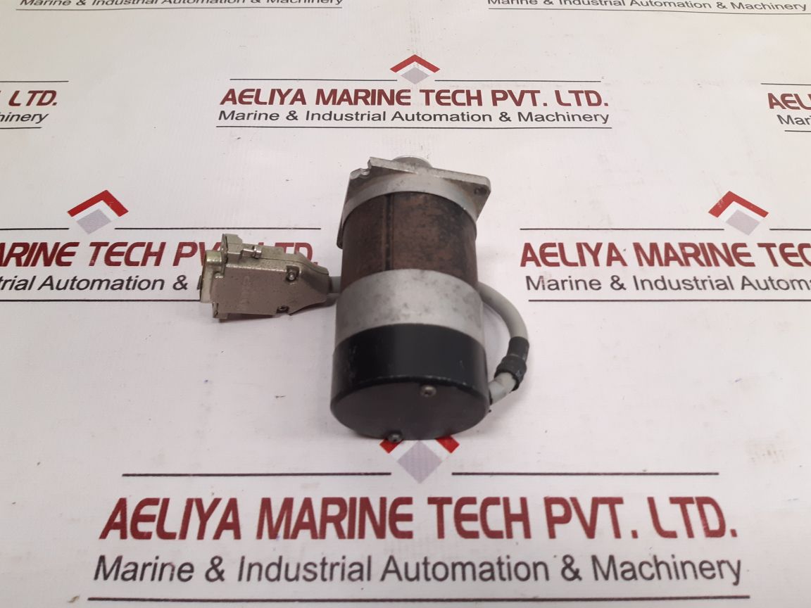 3X 57ZW3D76N-A05-EC BLDC EC Motor