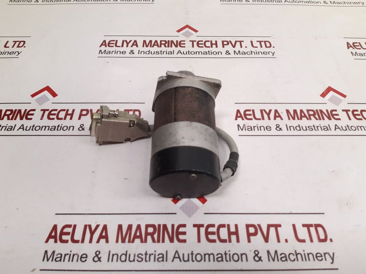 3X 57ZW3D76N-A05-EC BLDC EC Motor