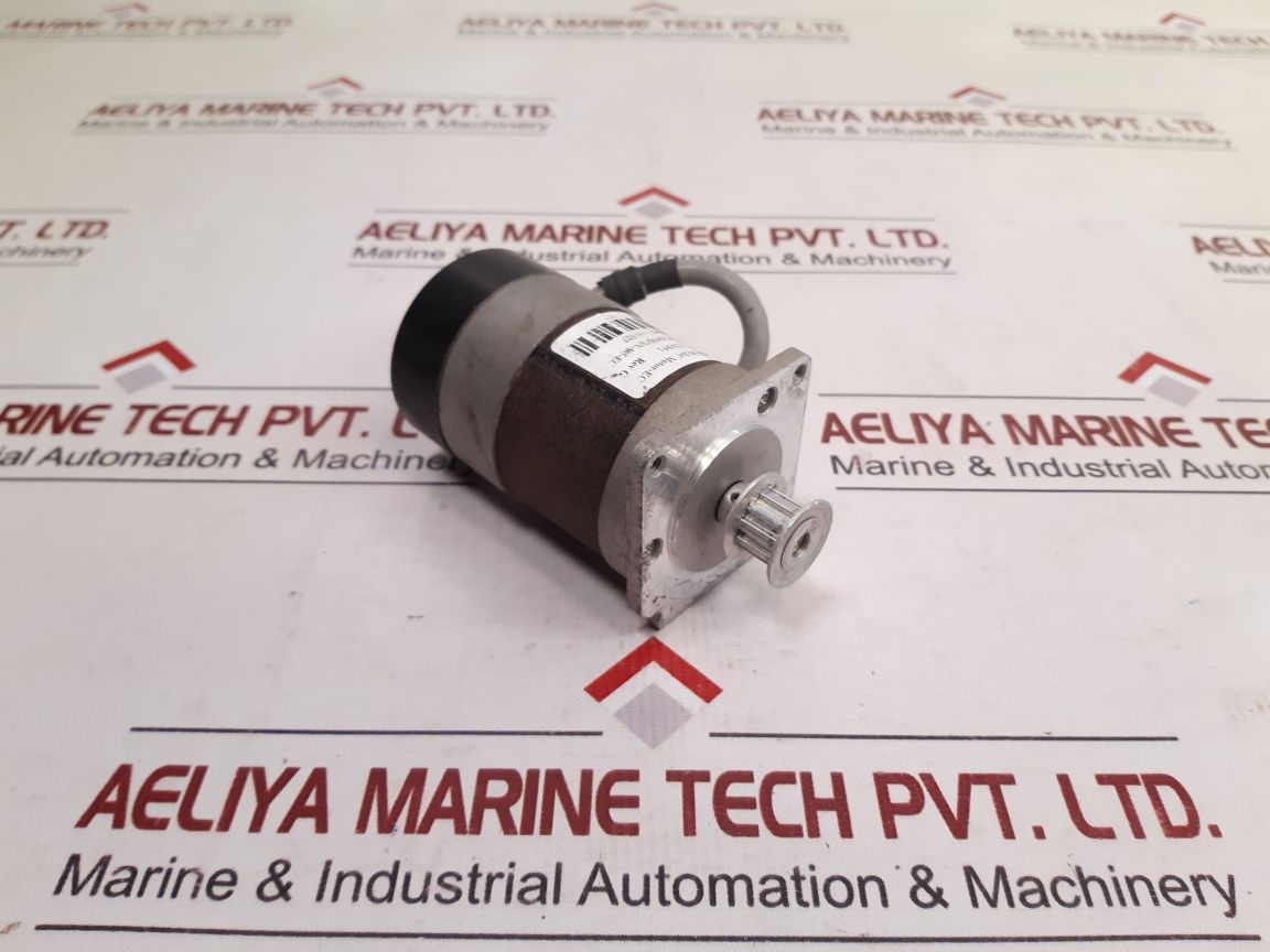 3X 57ZW3D76N-A05-EC BLDC EC Motor