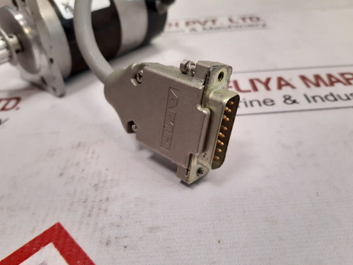 3X 57ZW3D76N-A05-EC BLDC EC Motor