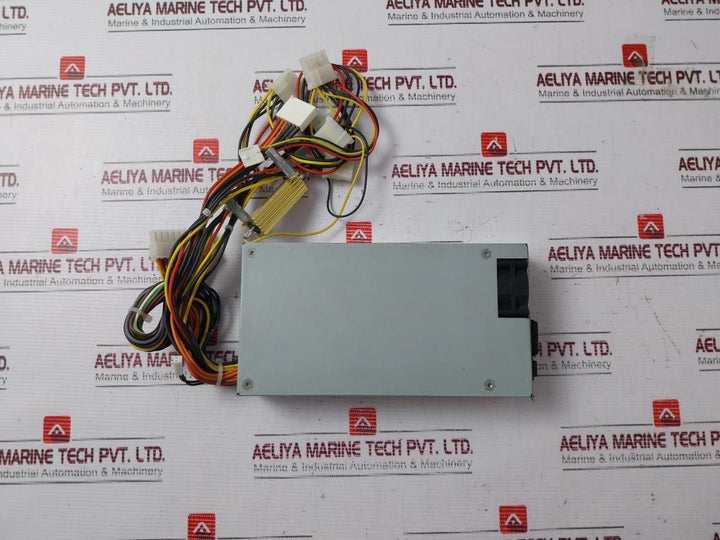 3Y Power Technology Ym-6151A Power Supply Rev: B 100-240V~ 50/60Hz 4A