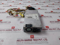3Y Power Technology Ym-6151A Power Supply Rev: B 100-240V~ 50/60Hz 4A