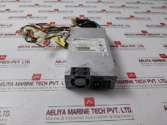 3Y Power Technology Ym-6151A Power Supply Rev: B 100-240V~ 50/60Hz 4A
