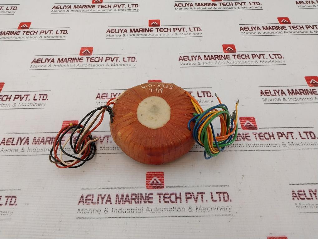 4-0-3935 Transformer