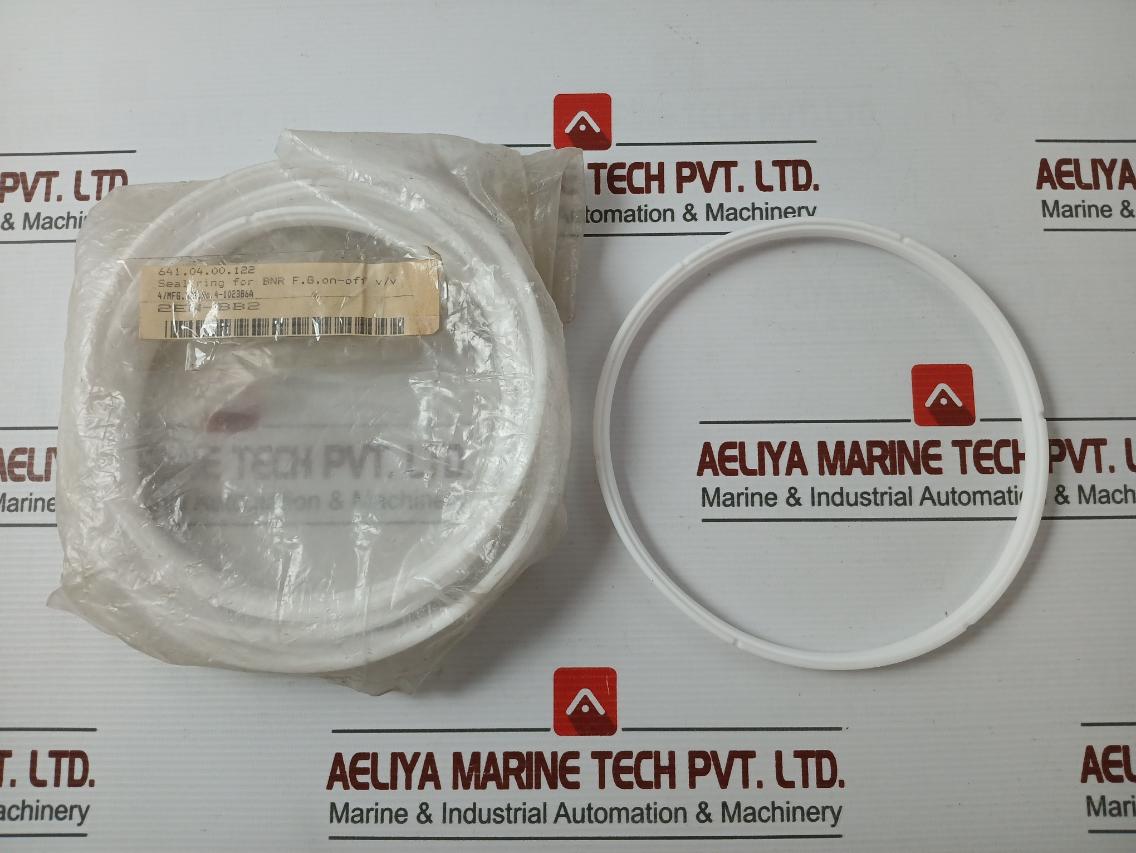 4-102386A Seal Ring