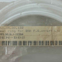 4-102386A Seal Ring
